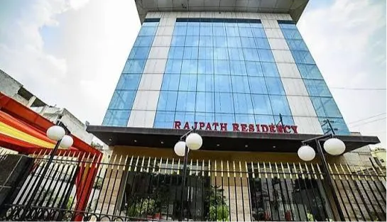 Rajpath Residency